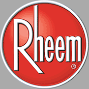 Rheem quality equipment
