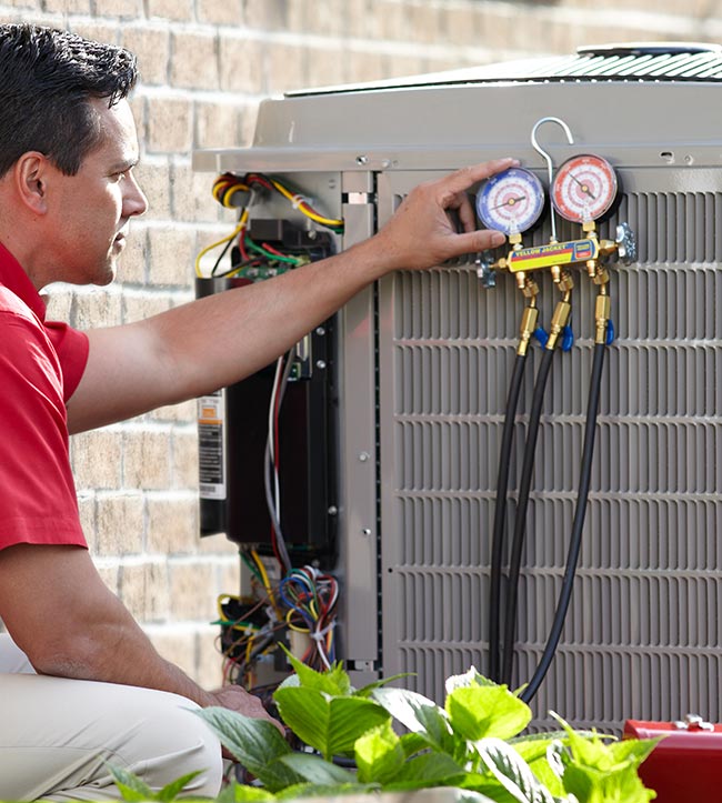 Boulder air conditioning service
