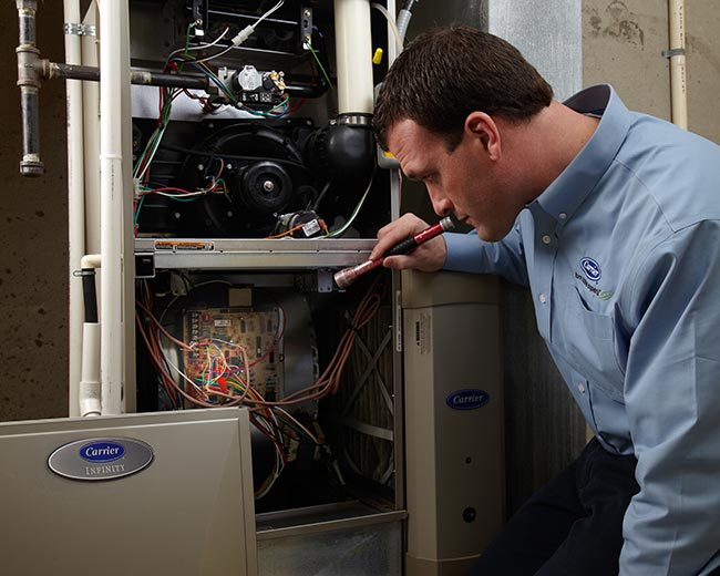 Boulder HVAC Installation