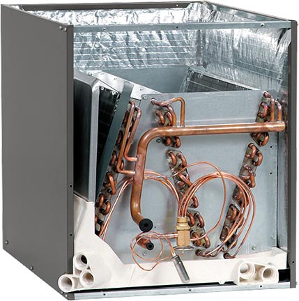 Evaporator Coil Boulder