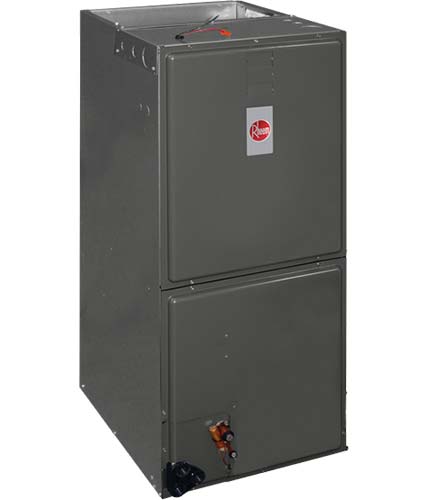 Air Handler Boulder