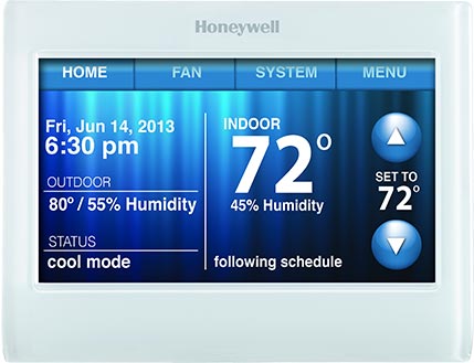 Thermostat Boulder