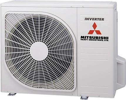 ductless air conditioner