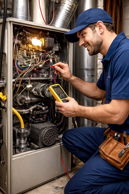 heating service boulder co