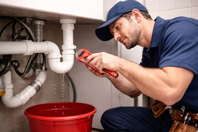 plumber boulder co